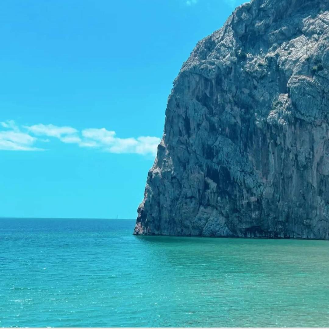 Leonidas Kato Vasiliki Exterior foto